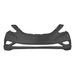 2011-2013 Hyundai Sonata Non-Hybrid Front Bumper - HY1000183-Partify-Painted-Replacement-Body-Parts