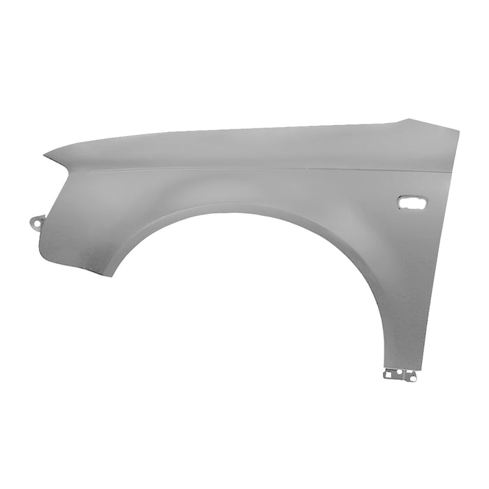 2005-2008 Audi A4 Driver Side Fender - AU1240116-Partify-Painted-Replacement-Body-Parts