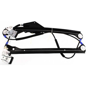 Front Passenger Side Window Regulator image
