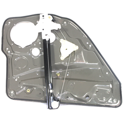 Rear Passenger Side Window Regulator image