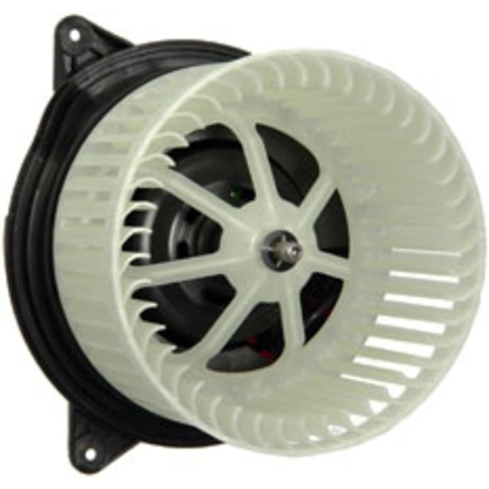 2000-2007 Ford Focus HVAC Heater Assembly - FO3126129-Partify-Painted-Replacement-Body-Parts
