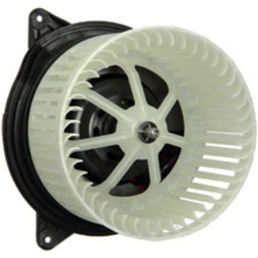 2000-2007 Ford Focus HVAC Heater Assembly - FO3126129-Partify-Painted-Replacement-Body-Parts