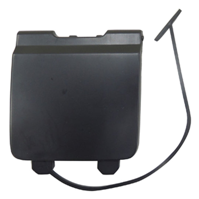 2007-2014 Volvo XC90 Front Tow Hook - VO1029105-Partify-Painted-Replacement-Body-Parts