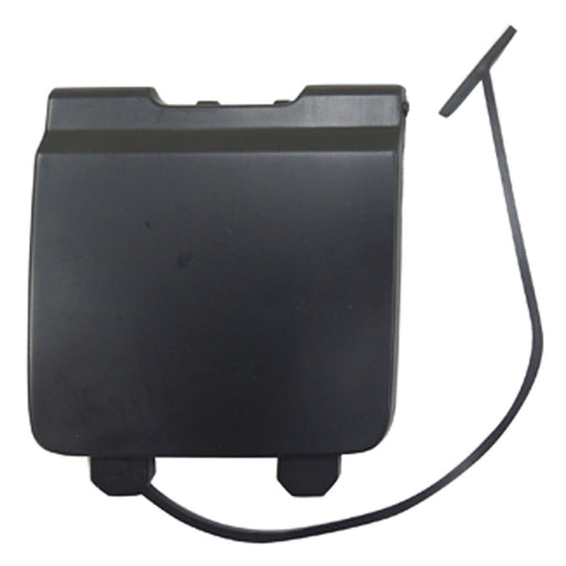 2007-2014 Volvo XC90 Front Tow Hook - VO1029105-Partify-Painted-Replacement-Body-Parts