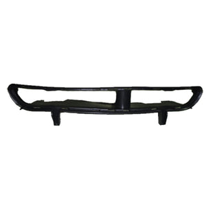 Front Bumper Grille image