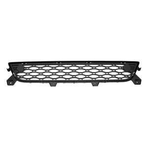 Front Bumper Grille image
