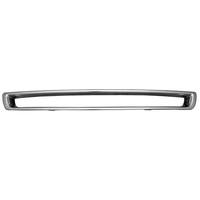 2007-2014 Volvo XC90 Front Bumper Grille Type 1 - VO1036103-Partify-Painted-Replacement-Body-Parts