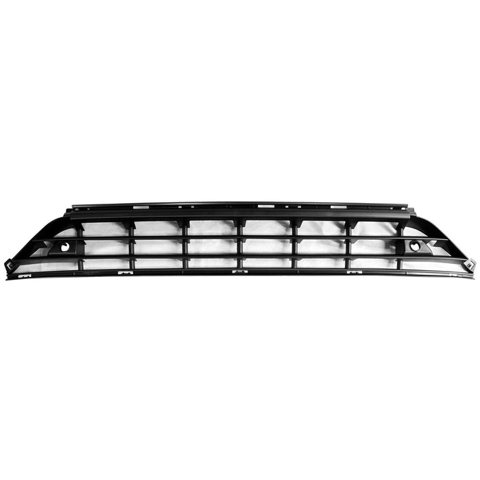 2014-2017 Volvo XC60 Front Bumper Grille W/Parking Aid - VO1036105-Partify-Painted-Replacement-Body-Parts