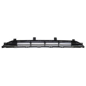 Front Bumper Grille image