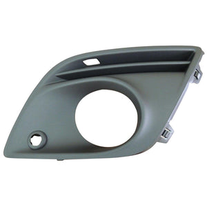 Front Driver Side Bumper Insert image