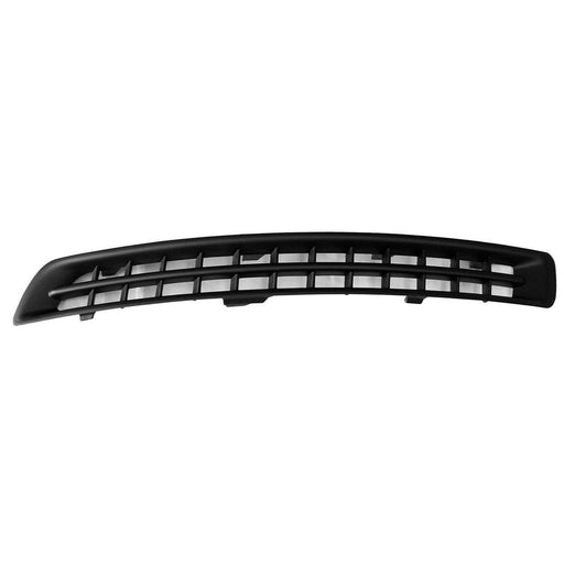 2007-2014 Volvo XC90 Front Driver Side Bumper Insert Outer Grille - VO1038107-Partify-Painted-Replacement-Body-Parts