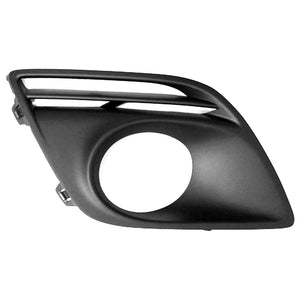 Front Passenger Side Bumper Insert image