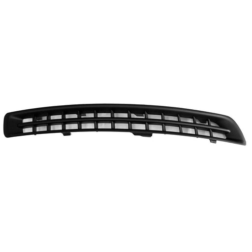 2007-2014 Volvo XC90 Front Passenger Side Bumper Insert Outer Grille - VO1039107-Partify-Painted-Replacement-Body-Parts