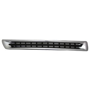 Front Passenger Side Bumper Insert image