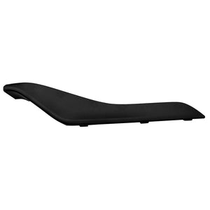 Front Driver Side Bumper Molding image