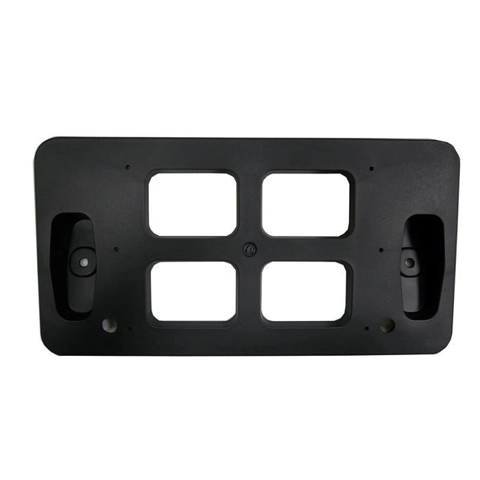 2016-2023 Volvo XC90 Front License Plate Bracket - VO1068100-Partify-Painted-Replacement-Body-Parts