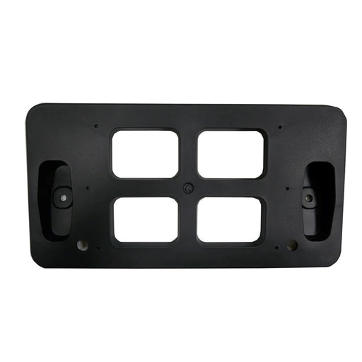 2016-2023 Volvo XC90 Front License Plate Bracket - VO1068100-Partify-Painted-Replacement-Body-Parts