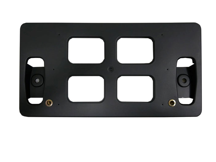 2019-2022 Volvo XC40 Front License Plate Bracket - VO1068101-Partify-Painted-Replacement-Body-Parts