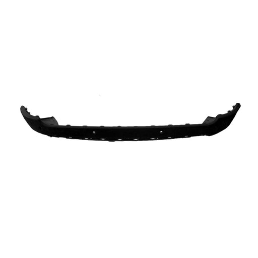 2007-2013 Volvo XC90 Rear Lower Bumper W/Rear Object Sensor - VO1100147-Partify-Painted-Replacement-Body-Parts