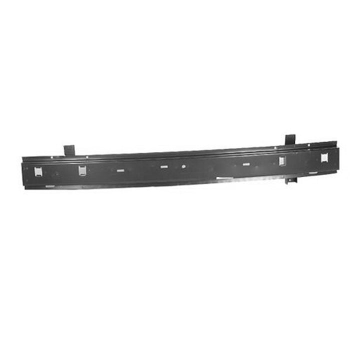 2001-2004 Volvo S40/V40 Rear Bumper Reinforcement Early Design - VO1106111-Partify-Painted-Replacement-Body-Parts