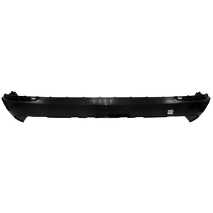 Rear Lower Bumper image