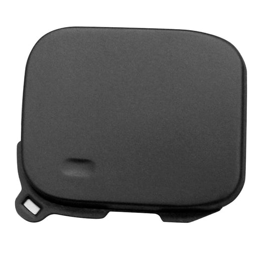 2016-2023 Volvo XC90 Rear Tow Hook Cover - VO1129101-Partify-Painted-Replacement-Body-Parts