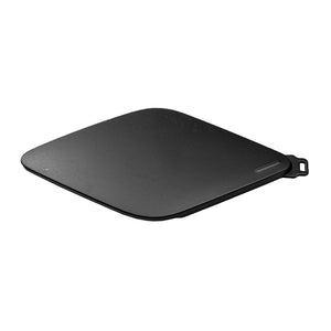 Rear Tow Hook Cover image