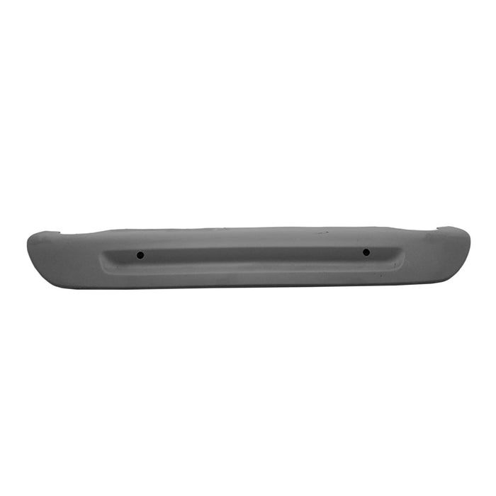 2008-2013 Volvo XC70 Rear Bumper Valance/Grille Kit Panel 3.2L L6 - VO1195104-Partify-Painted-Replacement-Body-Parts