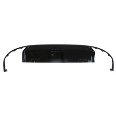 Rear Bumper Valance / Grille Kit image
