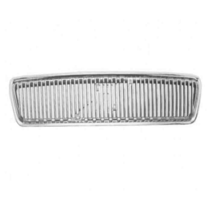 2000-2002 Volvo S40/V40 Grille Assembly - VO1200115-Partify-Painted-Replacement-Body-Parts