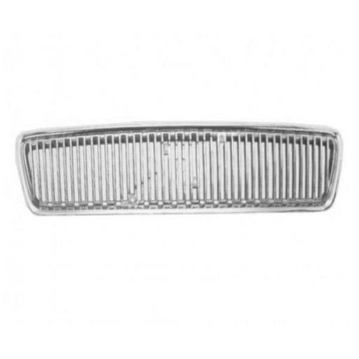 2000-2002 Volvo S40/V40 Grille Assembly - VO1200115-Partify-Painted-Replacement-Body-Parts