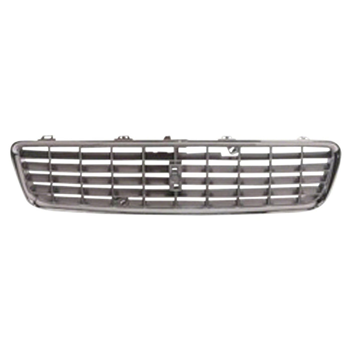 2004-2006 Volvo S80 Grille Assembly - VO1200117-Partify-Painted-Replacement-Body-Parts