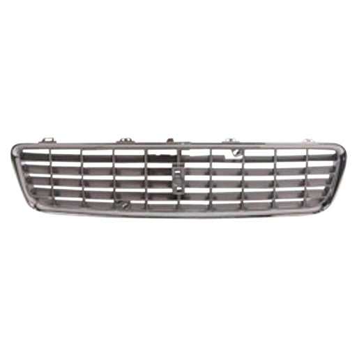 2004-2006 Volvo S80 Grille Assembly - VO1200117-Partify-Painted-Replacement-Body-Parts