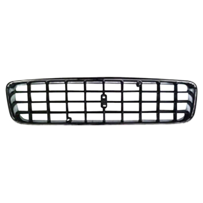 2003-2006 Volvo XC90 Grille W/O Executive Pkg Assembly 2.5L L5/2.9L L6 - VO1200119-Partify-Painted-Replacement-Body-Parts