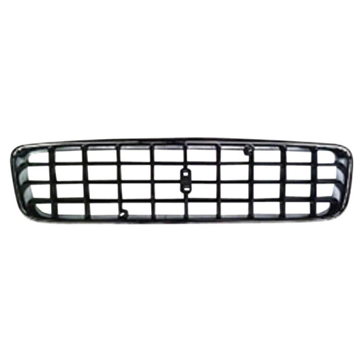 2003-2006 Volvo XC90 Grille W/O Executive Pkg Assembly 2.5L L5/2.9L L6 - VO1200119-Partify-Painted-Replacement-Body-Parts