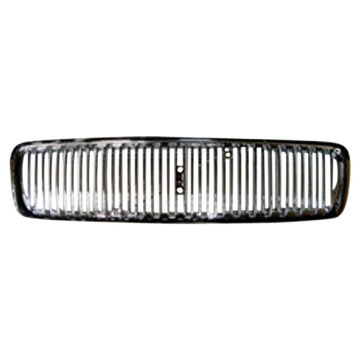 2001-2004 Volvo V70 Base/T5 Grille W/O 75Th Anniversary Pkg Assembly - VO1200120-Partify-Painted-Replacement-Body-Parts