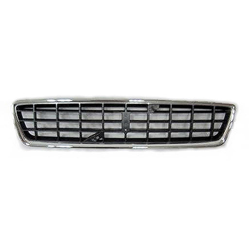 2003-2004 Volvo S40/V40 Grille Assembly - VO1200121-Partify-Painted-Replacement-Body-Parts