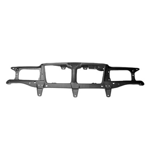 Volvo C70/S70/V70 Body Header Panel Plastic - VO1220102