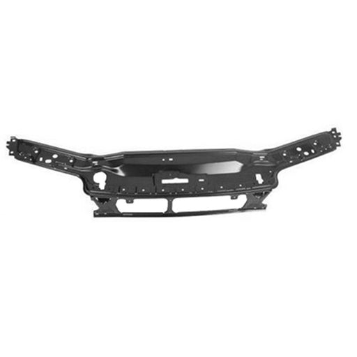 1999-2006 Volvo S80 Radiator Support Front Panel Assembly - VO1225104-Partify-Painted-Replacement-Body-Parts