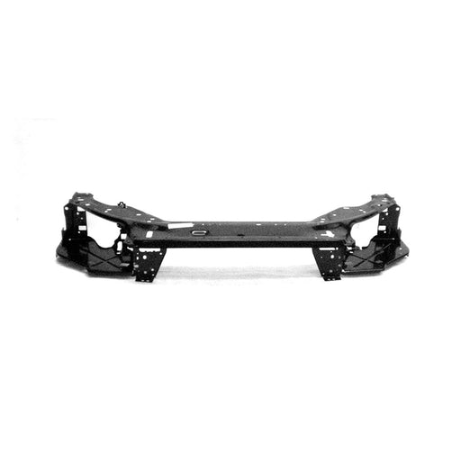 2007-2016 Volvo S80/V70/XC70 Radiator Support Front Panel Hss From Ch 27967 - VO1225107-Partify-Painted-Replacement-Body-Parts