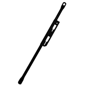 Driver Side Radiator Support image