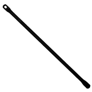 Passenger Side Radiator Support image