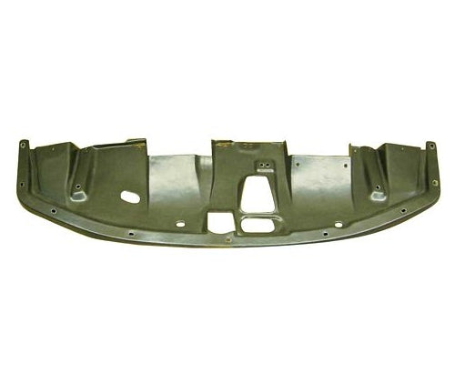 2000 Volvo S40/V40 Lower Engine Cover Lower Cover Panel - VO1228100-Partify-Painted-Replacement-Body-Parts