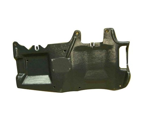 2000-2004 Volvo S40/V40 Driver Side Lower Engine Cover - VO1228102-Partify-Painted-Replacement-Body-Parts