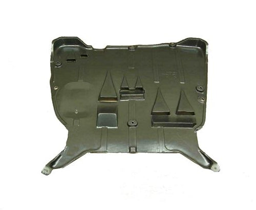2001-2009 Volvo S60/V70/XC70 Lower Engine Cover - VO1228107-Partify-Painted-Replacement-Body-Parts