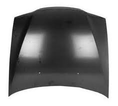 1998-2004 Volvo C70/S70/V70 CAPA Certified Hood - VO1230107C-Partify-Painted-Replacement-Body-Parts