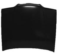 1993-1997 Volvo 850 Hood - VO1230108-Partify-Painted-Replacement-Body-Parts