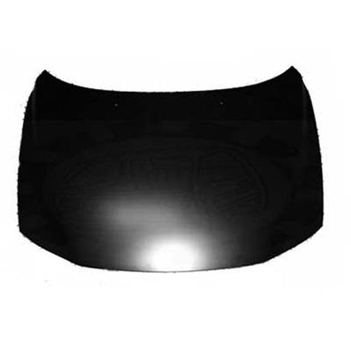 2001-2009 Volvo S60/V70/XC70 CAPA Certified Hood - VO1230112C-Partify-Painted-Replacement-Body-Parts