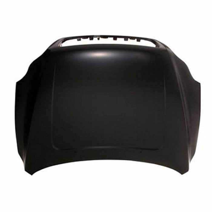 2003-2014 Volvo XC90 Hood - VO1230113-Partify-Painted-Replacement-Body-Parts