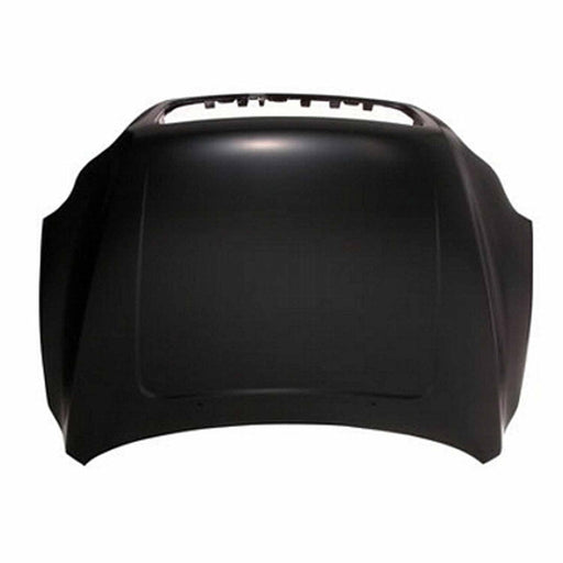 2003-2014 Volvo XC90 CAPA Certified Hood - VO1230113C-Partify-Painted-Replacement-Body-Parts